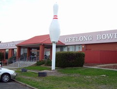 Geelong Bowling Lanes - Attractions Perth