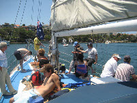 Kalypso Cruises - Attractions Perth