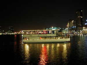 Party Boat Cruises - Attractions Perth