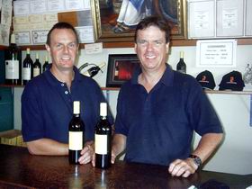 Redman Winery - Attractions Perth