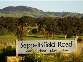 Seppeltsfield Road - Attractions Perth