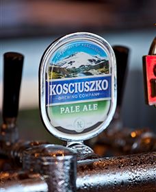 Kosciuszko Brewing Company - Attractions Perth