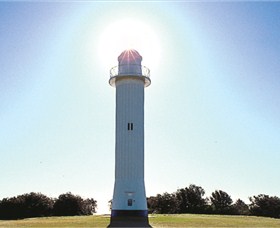 Yamba Lighthouse - Attractions Perth