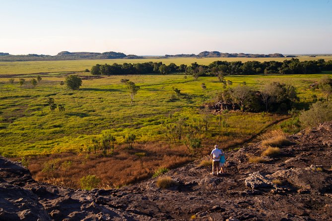 3-Day Kakadu National Park And Waterfalls Tour From Darwin - Attractions Perth