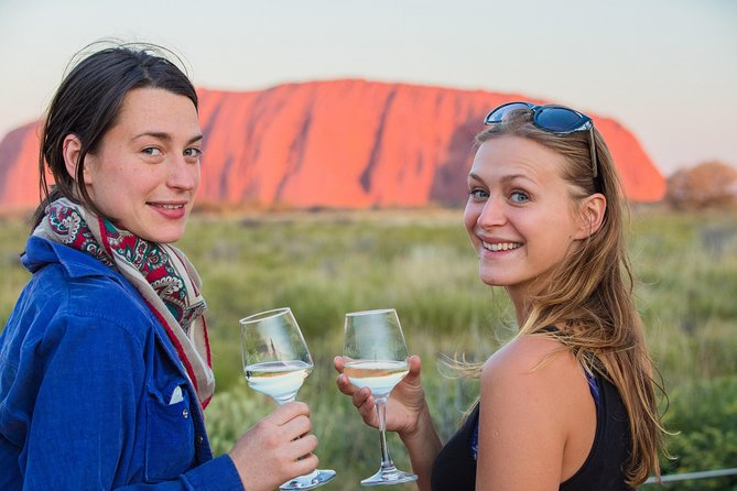 4-Day 4WD Camping Tour: Uluru, Kata Tjuta, And Kings Canyon - Attractions Perth