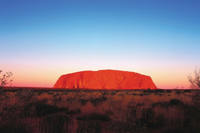 3-Day Tour From Uluru (Ayers Rock) To Alice Springs Via Kings Canyon - Attractions Perth