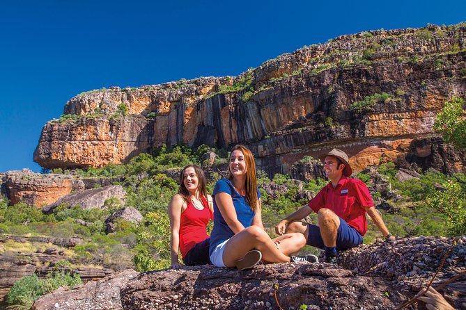 2-Day Kakadu And Arnhem Land Tour From Darwin - Attractions Perth