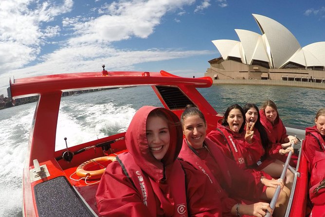 Go Sydney Explorer Pass With Hop-on Hop-Off Bus, Taronga Zoo And More - Attractions Perth