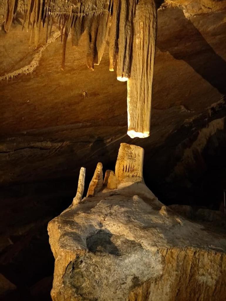 Jenolan Caves And Blue Mountains Tour From Sydney - Attractions Perth