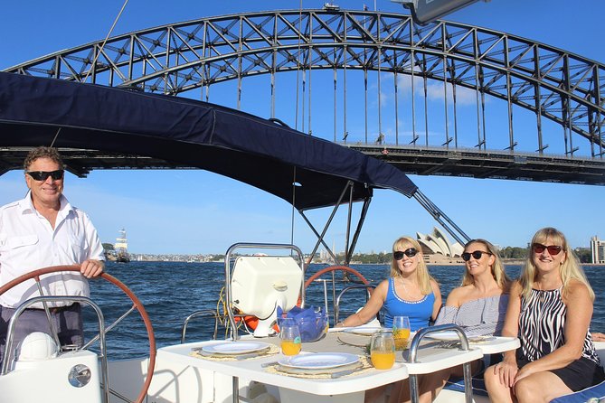 Vivid Dinner Cruise Sydney Harbour - Attractions Perth