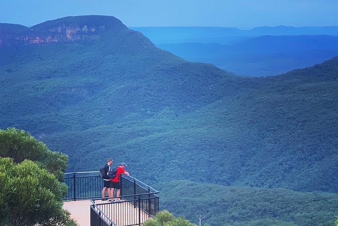Private Blue Mountains And Winery Day-Trip From Sydney - Attractions Perth