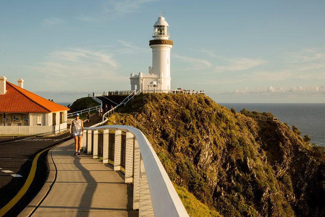 Byron Bay Lighthouse And Hinterland Tour - Attractions Perth