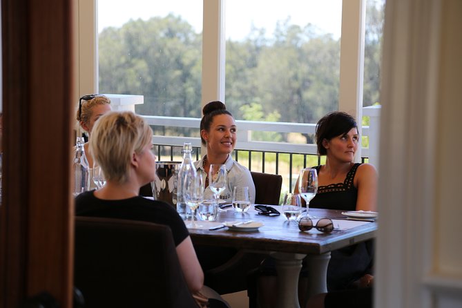 Private Luxury Hunter Valley Day Tour From Sydney - Attractions Perth