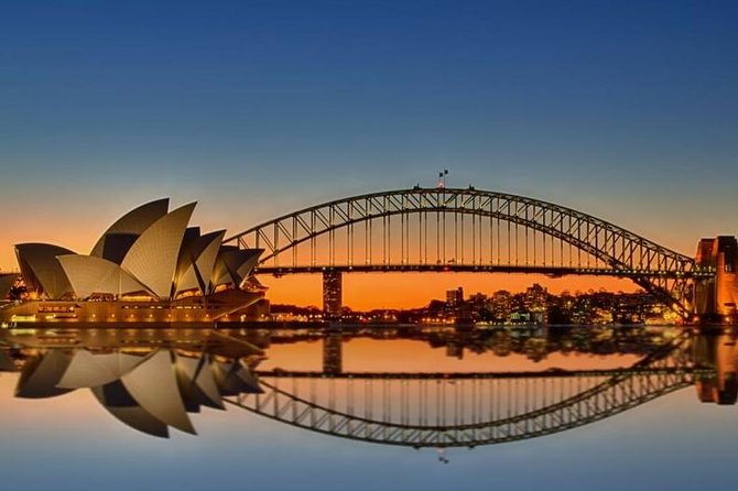 Escape The Airport & See Sydney With A Local: 100% Personalized & Private - Attractions Perth