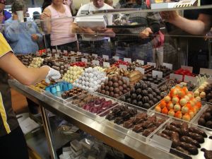 Poppy's Chocolate - Attractions Perth
