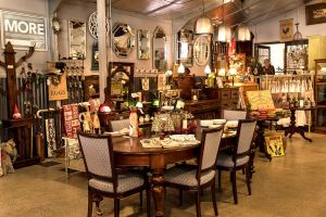 Village Antiques - Attractions Perth