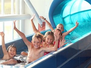 Bay and Basin Leisure Centre - Attractions Perth