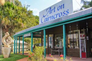 Sunshine Coast Arts and Crafts Drive - Attractions Perth