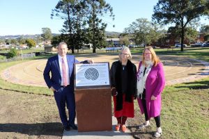 Campbelltown Community Labyrinth - Attractions Perth