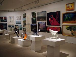 Stanthorpe Regional Art Gallery - Attractions Perth